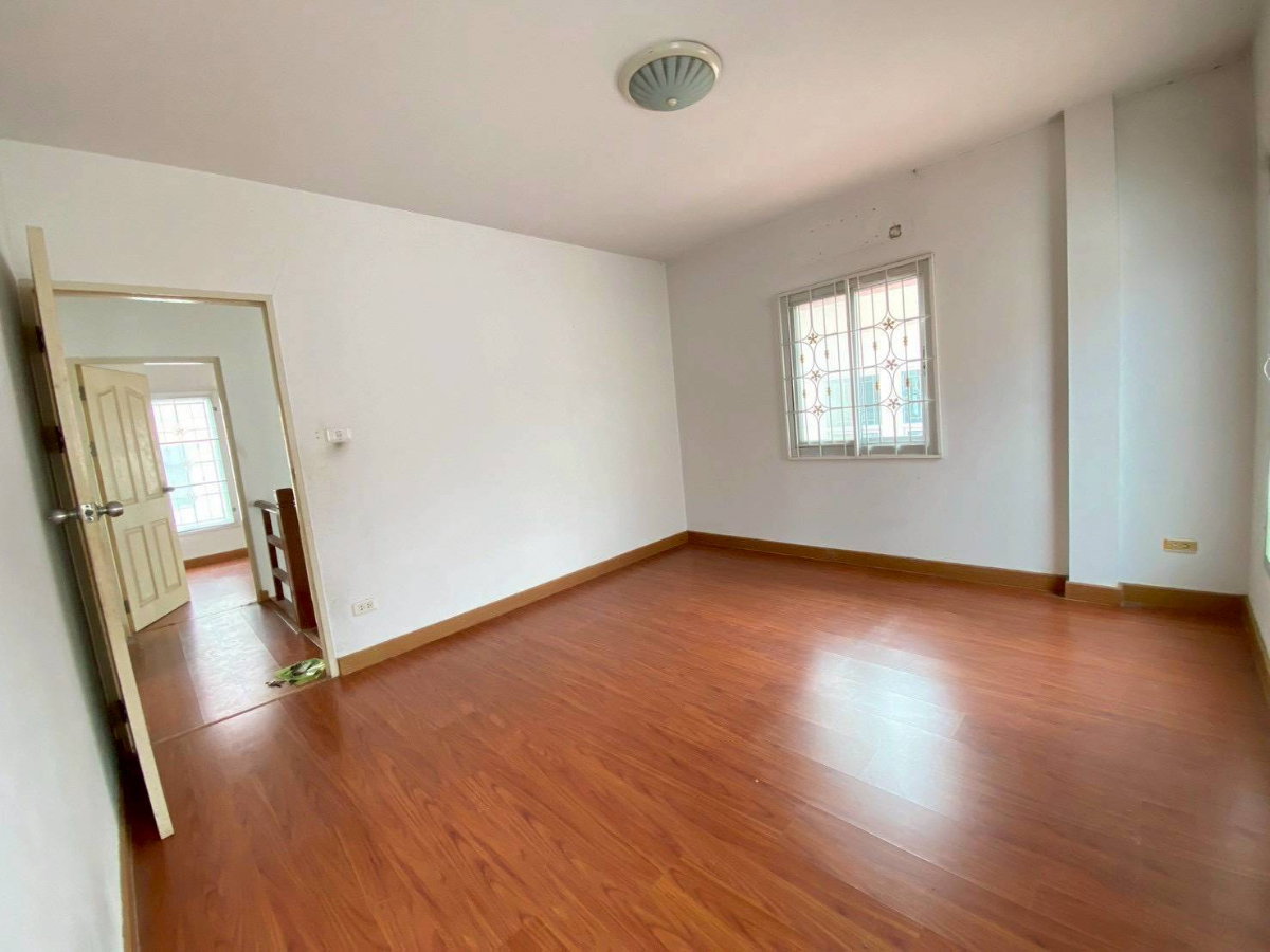 picture ⭐✨HA-016 House for Sale – Somruthai Village, Sam Phran ✨⭐ - 9/15