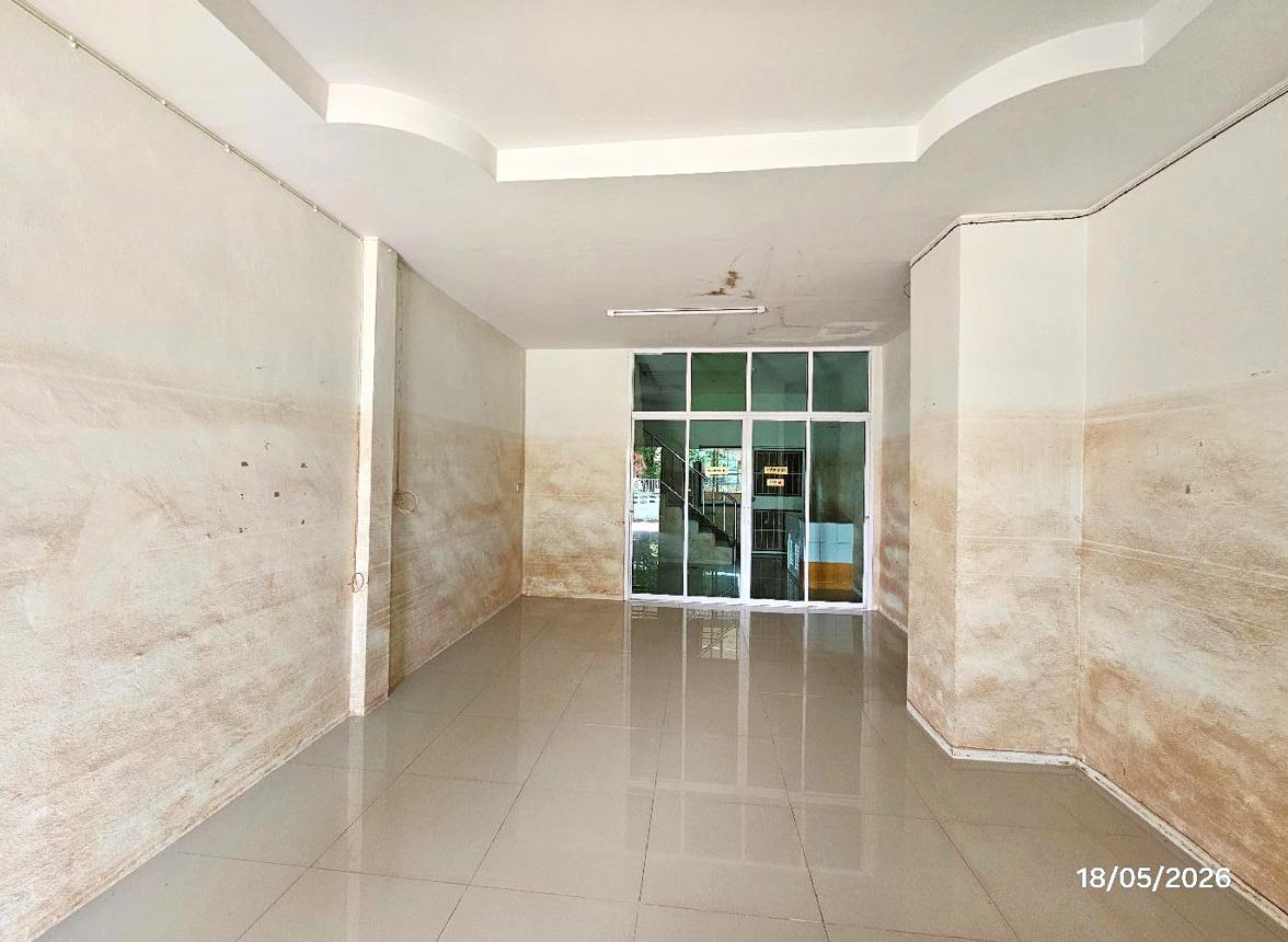 picture TOWN HOUSE 15.2 Sq.w. Muang Nan Nan for 1.7M - 13/24
