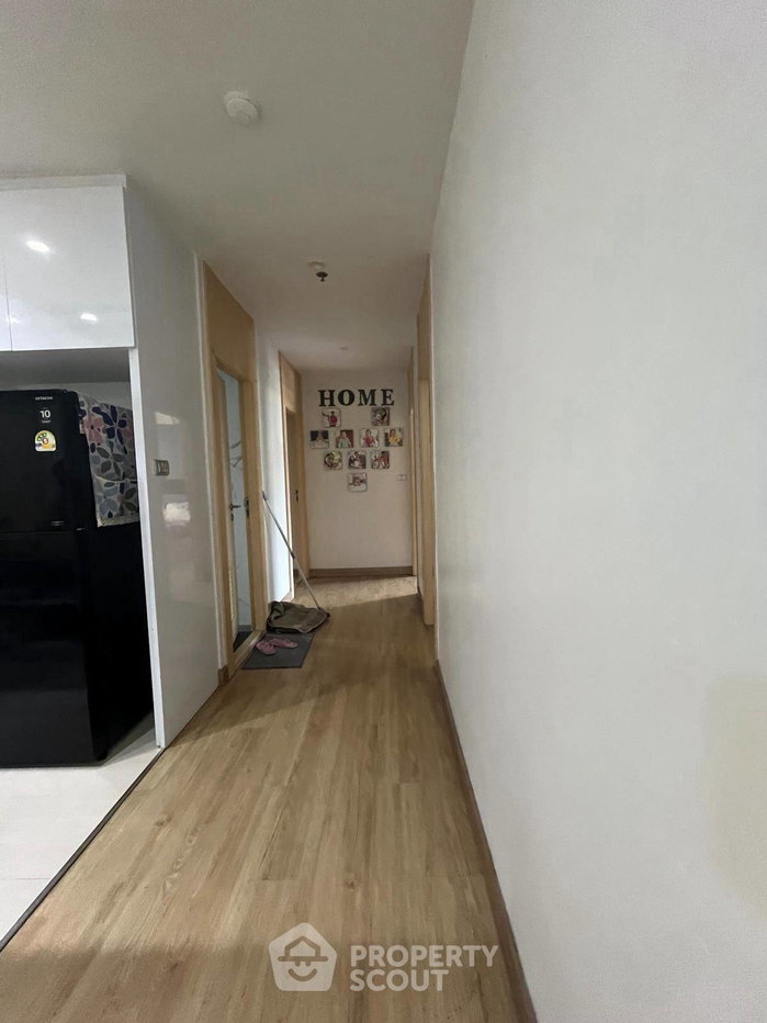 รูป คอนโด 2-ห้องนอน ที่ ลิเบอร์ตี้ พาร์ค 2 ใกล้ ARL มักกะสัน (ID 2981625) - รูปที่ 9/12