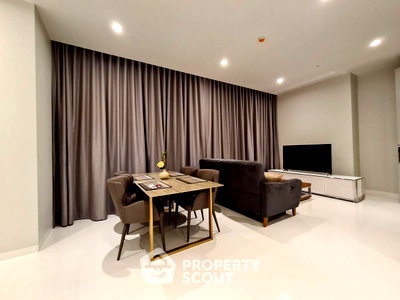 คอนโดให้เช่า : คอนโด 2-ห้องนอน ที่ วิตโตริโอ สุขุมวิท 39 ใกล้ BTS พร้อมพงษ์ (ID 1373123)