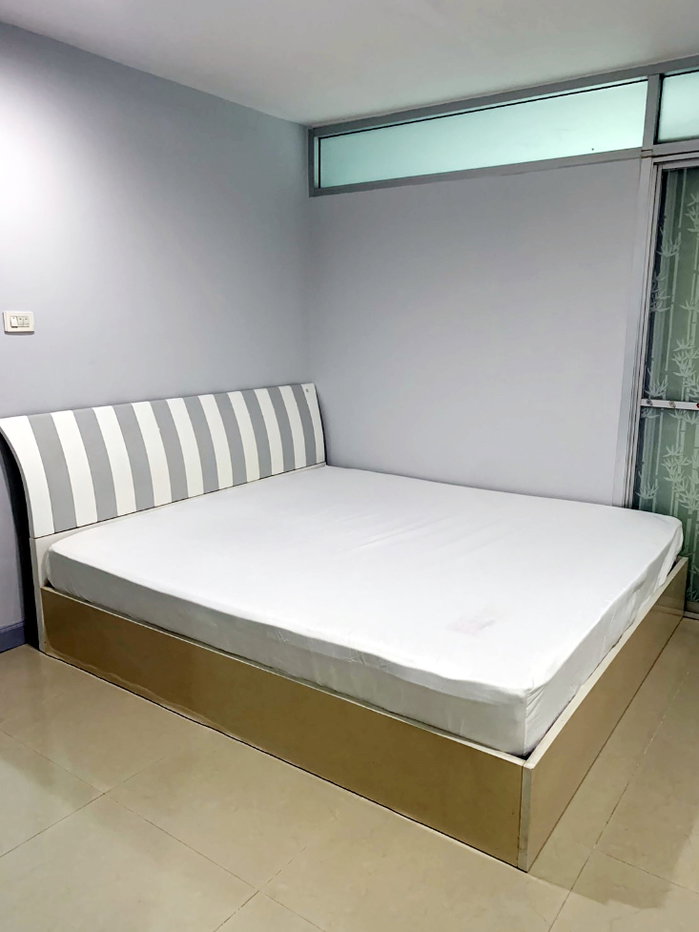 รูป ***ให้เช่า Regent Home7/1 (2ห้องนอน 64ตรม + แอร์ 3ตัว!!!) *รับโปรพิเศษ* LINE : @Feelgoodhome (มี@หน้า) - รูปที่ 7/15