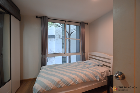 D65 Condominium Looking for an owner for this special unit near BTS Ekkamai