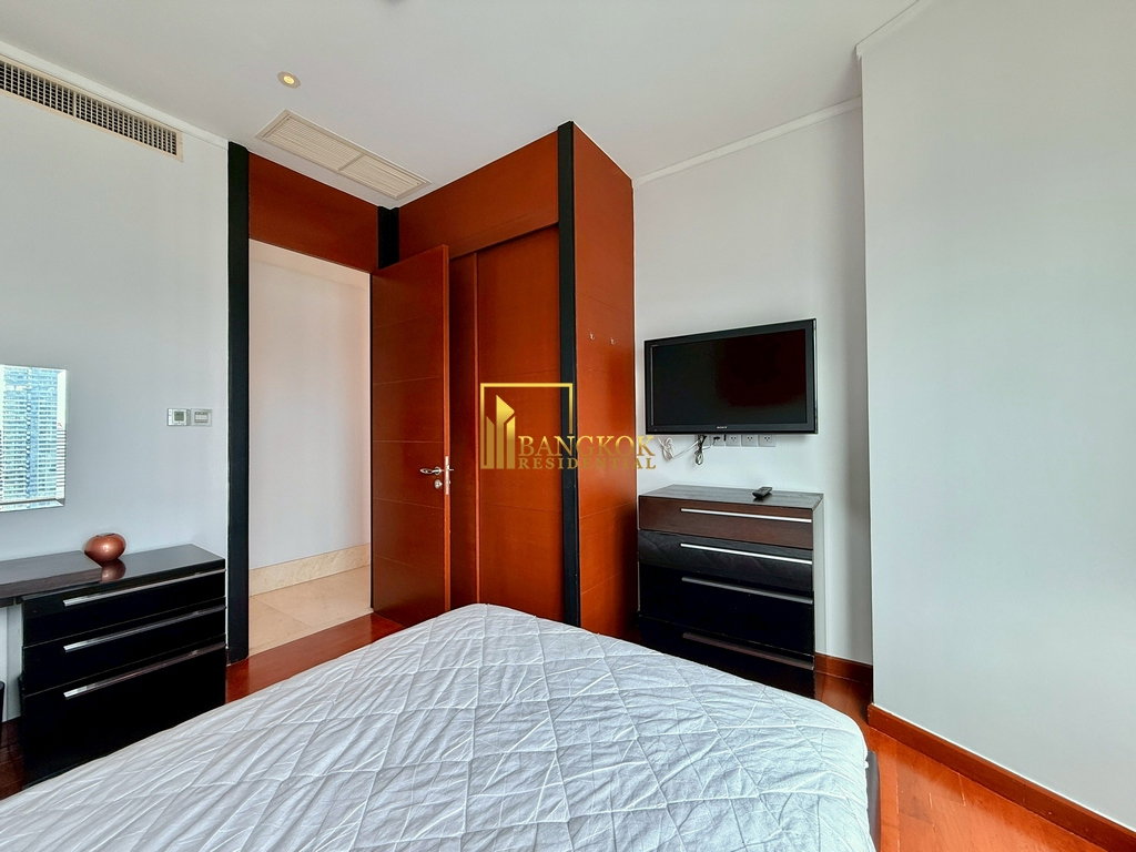 รูป The Infinity | Spacious 2 Bedroom Luxury Condo in Sathorn - BR61603CD - รูปที่ 17/27