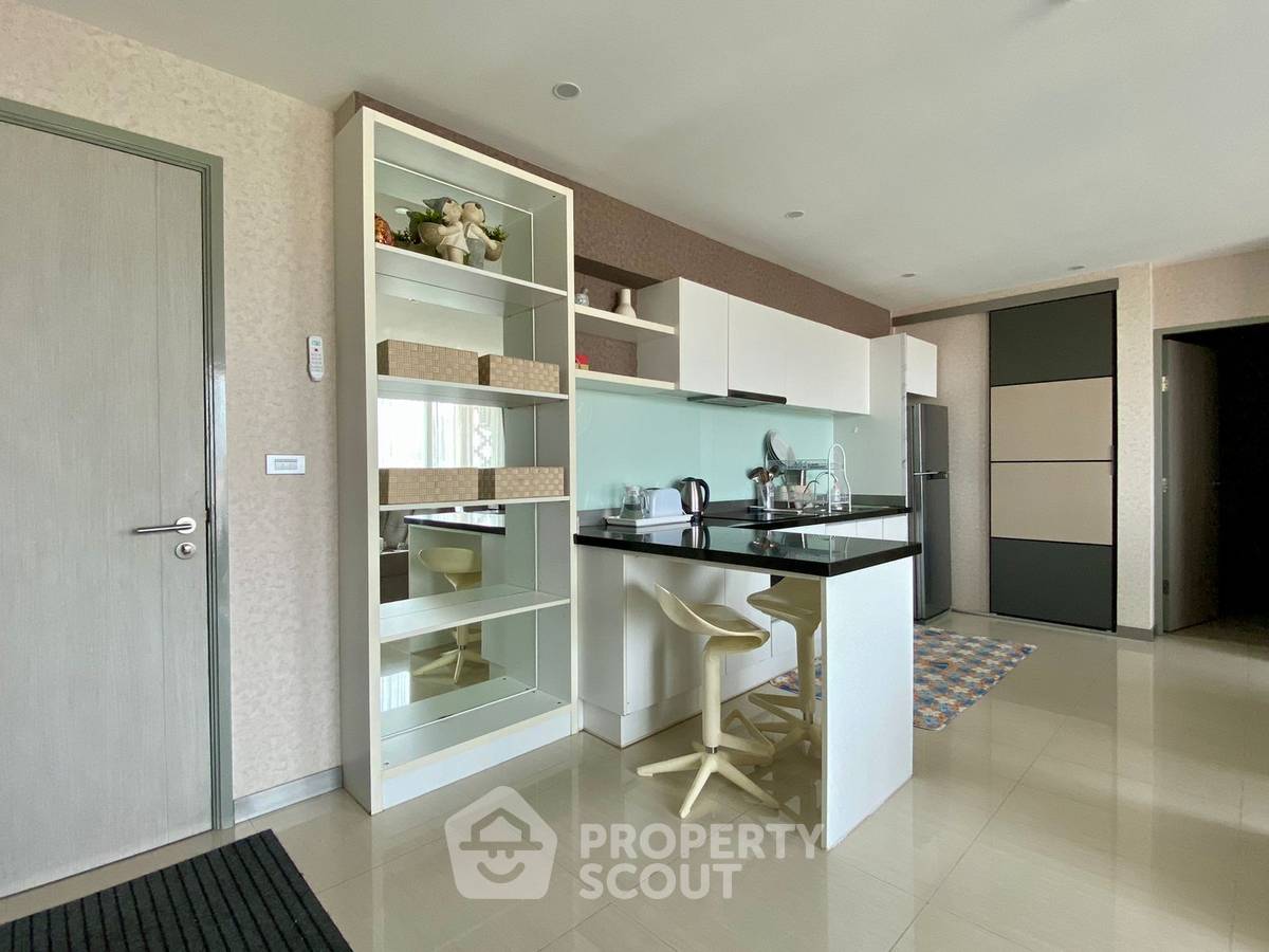 รูป คอนโด 2-ห้องนอน ที่ แอตแลนติส คอนโด รีสอร์ท ใกล้ เมืองพัทยา (ID 1527467) - รูปที่ 6/10