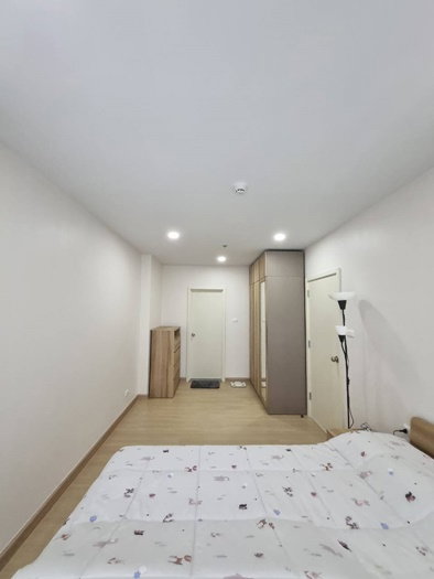 รูป 💎💎ขายห้องพร้อมผู้เช่า!! Supalai Veranda Phasi Charoen Station 1Bed 44.95 ตรม.ชั้น 25 ตึก B แต่งครบ💎💎สอบถามได้ที่ LINE ID: @atfirm📲 - รูปที่ 13/17