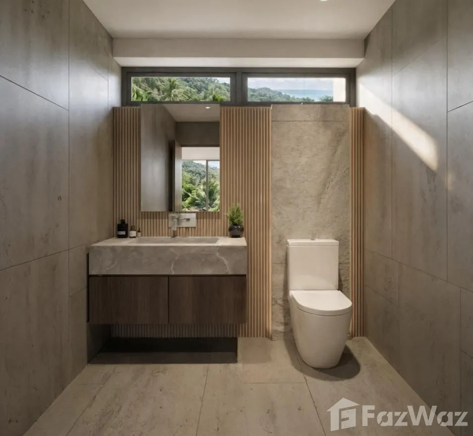 picture 4 Bedroom Villa for sale at Teak Heritage Samui 2564258 - 15/25