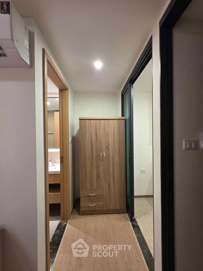 รูป คอนโด 1-ห้องนอน ที่ รีเกิล อ่อนนุช-ศรีนครินทร์ ใน หนองบอน (ID 2981473) - รูปที่ 4/9