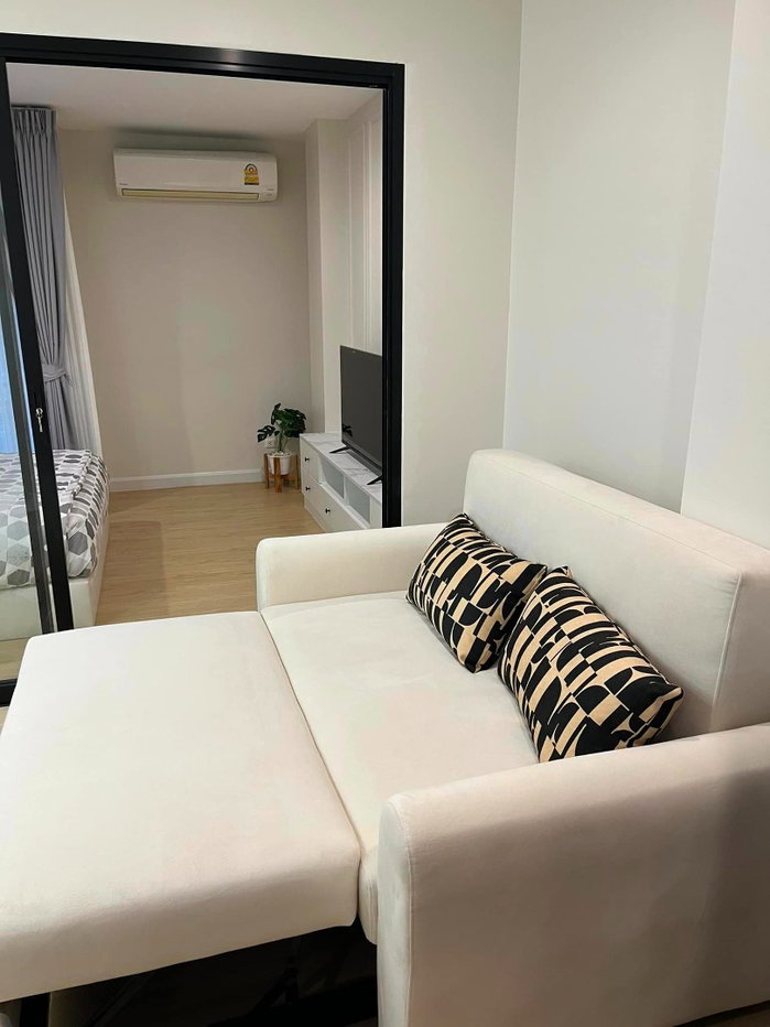 รูป 🔗🏙️ FOR RENT: The Link Sukhumvit 50 — COMFORTABLE CITY LIVING! 💰 Rental Price: 18,000 THB/month!! - รูปที่ 3/11