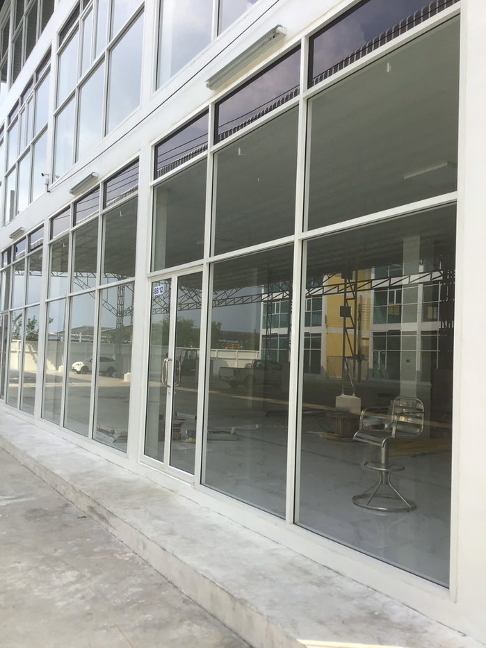 รูป พื้นที่พรีเมียม ที่ธุรกิจของคุณ  NOVA LEARN SPACE · OFFICE FOR RENT  อาคารสำนักงานให้เช่า Premium เพียง 10 ยูนิต พื้นที่ขนาดใหญ่สูงสุด 900 ตร.ม.  - รูปที่ 8/31