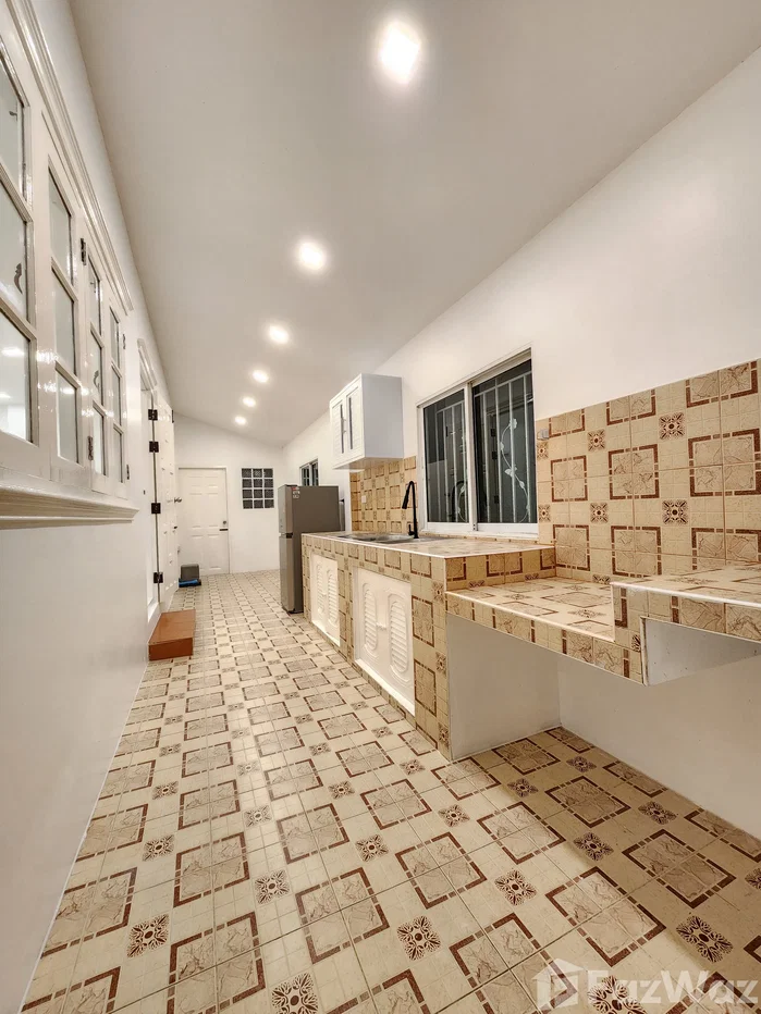 รูป PHUKET TOWN New Renovated House For Rent 6446684 - รูปที่ 10/20