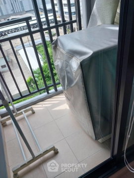 1-BR Condo at Supalai Loft Talatphu Station near BTS Talat Phlu (ID 1267534)