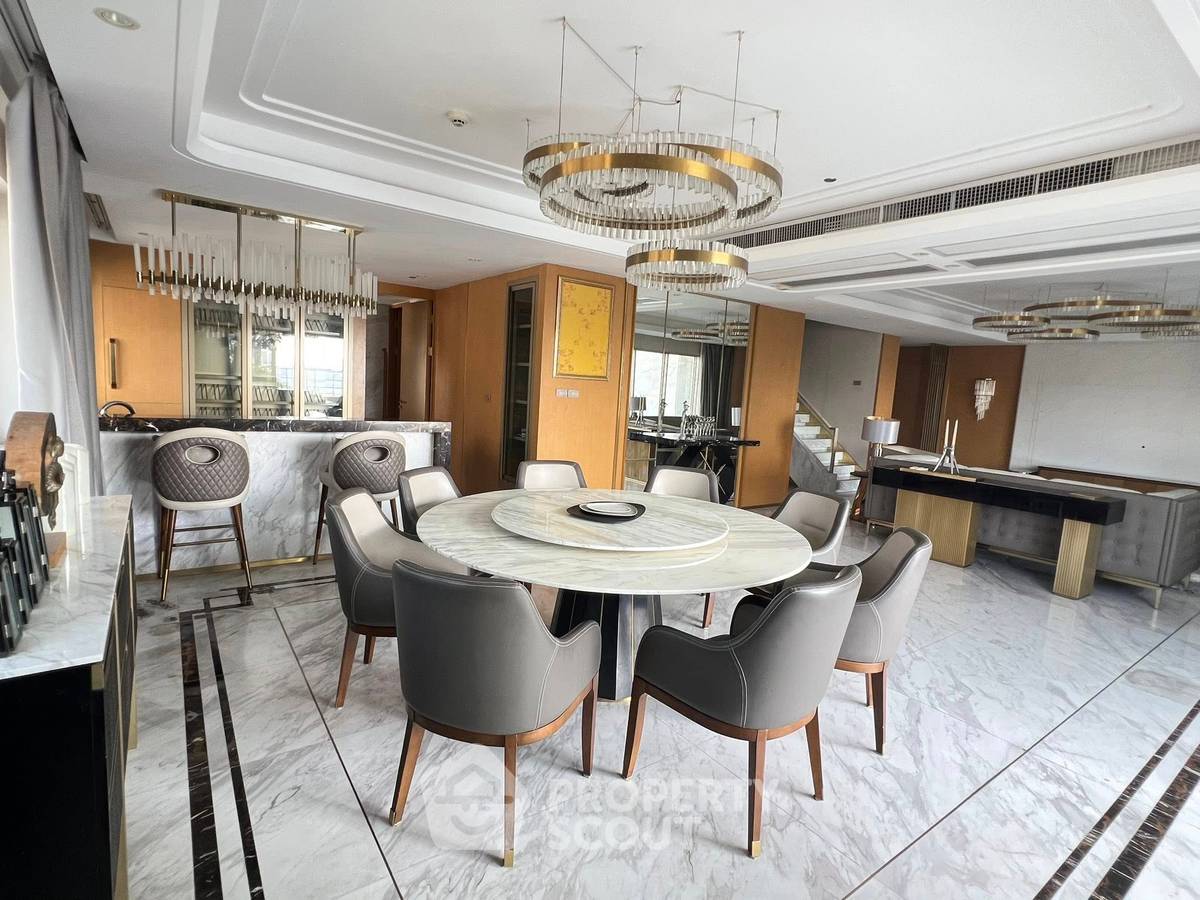 รูป คอนโด 3-ห้องนอน ที่ เลอ รัฟฟิเน่ สุขุมวิท 24 คอนโดมิเนียม ใกล้ BTS พร้อมพงษ์ (ID 2979995) - รูปที่ 1/17