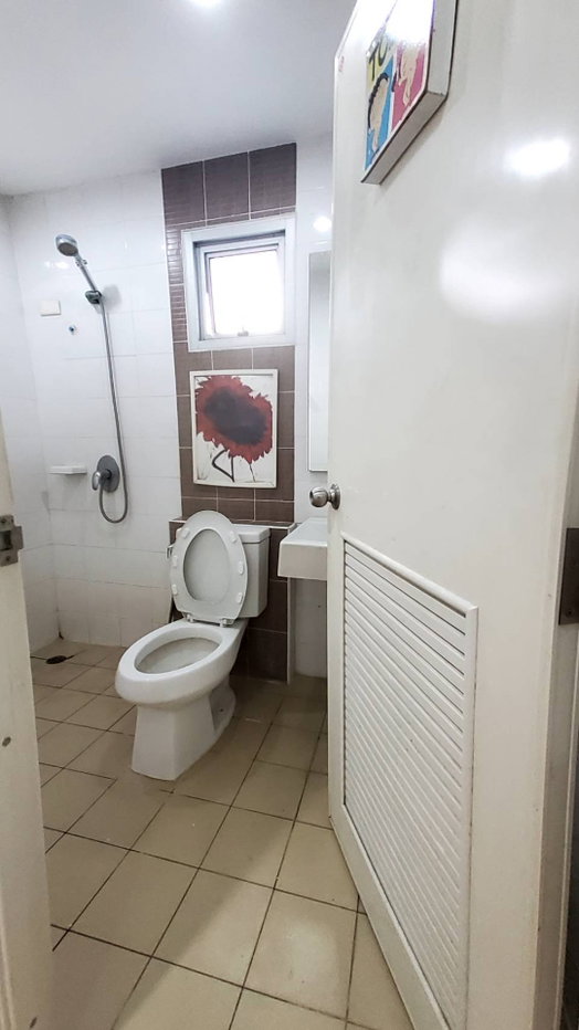 picture Townhome for rent with a lush garden... Pruksa Town Next On Nut - Rama 9 - 9/21