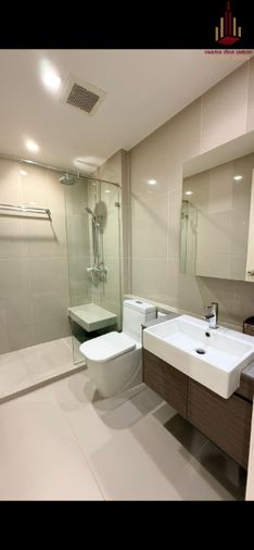 2-bed condo for sale, 65 sqm, Quinn Ratchada 17