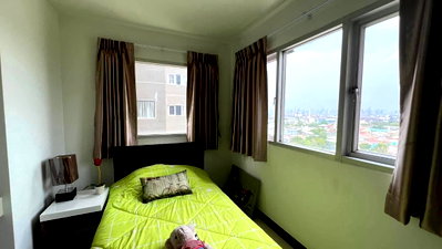 ขายคอนโด : ✨ ขาย Bangna Residence บางนา เรสซิเดนซ์  ทำเลบางนา-สรรพาวุธ ห้องใหม่เอี่ยมไม่เคยเข้าอยู่ ชั้นสูงวิวสวย✅ พร้อมเฟอร์นิเจอร์และเครื่องใช้ไฟฟ้าครบชุด