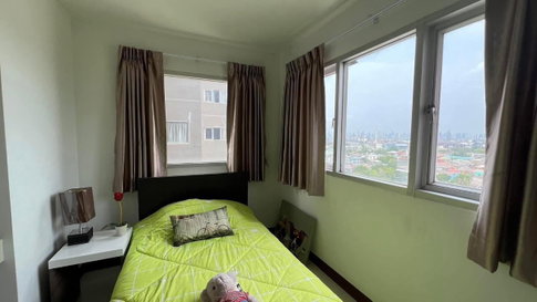 ✨ ขาย Bangna Residence บางนา เรสซิเดนซ์  ทำเลบางนา-สรรพาวุธ ห้องใหม่เอี่ยมไม่เคยเข้าอยู่ ชั้นสูงวิวสวย✅ พร้อมเฟอร์นิเจอร์และเครื่องใช้ไฟฟ้าครบชุด