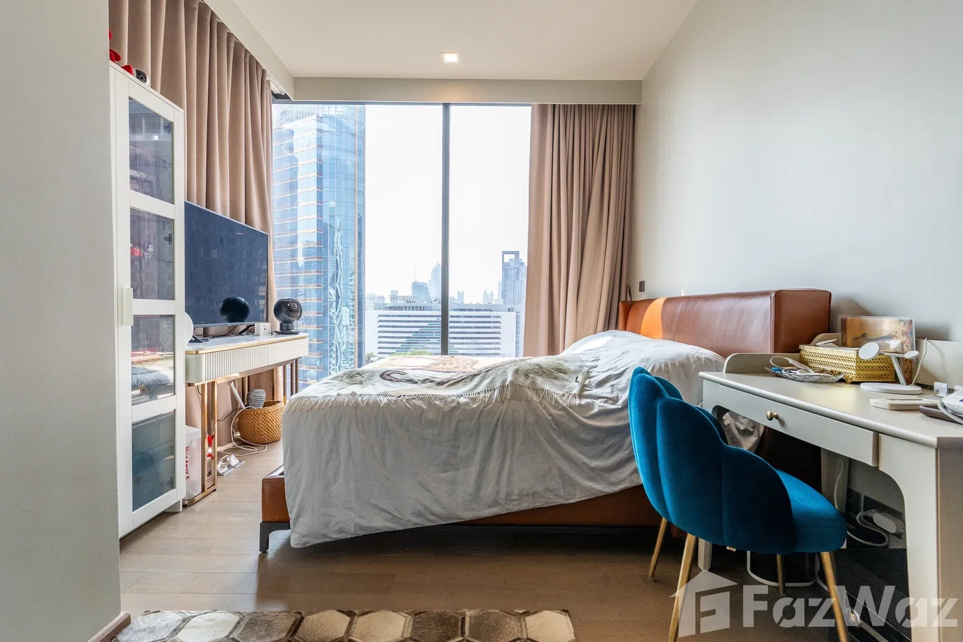 picture 2 Bedroom Condo for sale at Celes Asoke  6449789 - 10/12