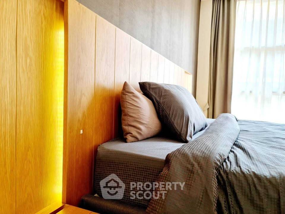 รูป คอนโด 1 ห้องนอน Mode Sukhumvit 61 ใกล้ BTS เอกมัย (ID 2981475) - รูปที่ 11/12