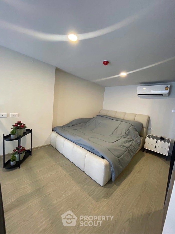 รูป คอนโด 1-ห้องนอน ที่ ออริจิ้น ปลั๊ก แอนด์ เพลย์ รามคำแหง ทริปเปิ้ล สเตชั่น ใน หัวหมาก (ID 2981875) - รูปที่ 13/15
