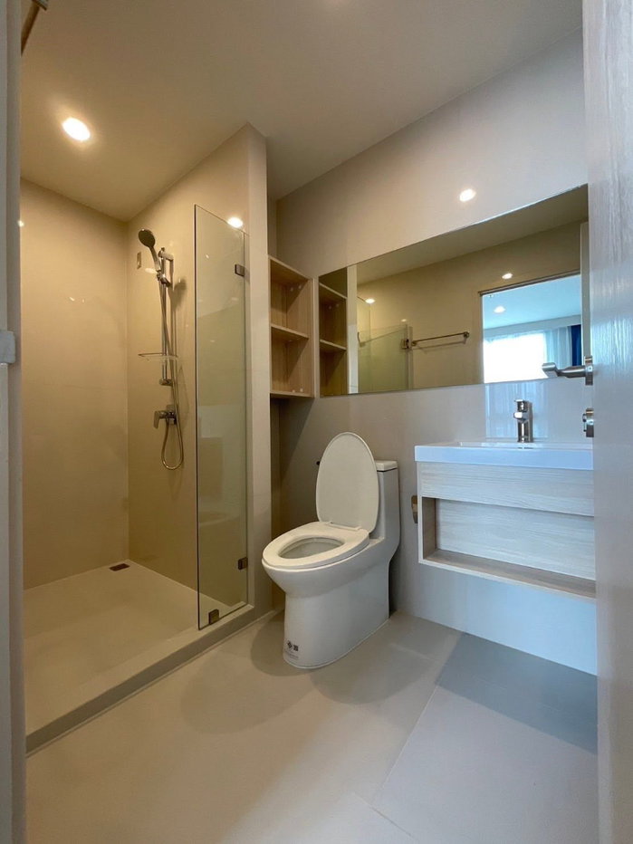 รูป WS7708 🏙️ คอนโดหรู NUE Noble Ratchada–Ladprao ราคาเช่าเพียง 16,000 บาท/เดือน - รูปที่ 6/6