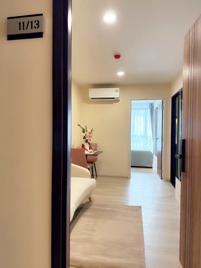 รูป 🤝🏻RB24963 ให้เช่าถูกมาก👍เดอะเบลกราเวีย @ รัชดา 17✅แอดไลน์ @mproperty( มี @ ด้วย) แอดมินตอบไว - รูปที่ 9/20