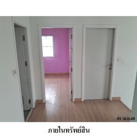 รูป ZHL0267 ขายบ้านเดี่ยว ดีไลท์ อ่อนนุช-มอเตอร์เวย์ ตำบล ศีรษะจรเข้น้อย อำเภอ บางเสาธง จังหวัด สมุทรปราการ - รูปที่ 8/8