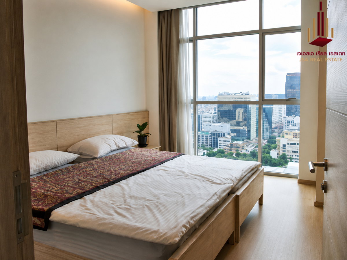 picture ✨ For Sale : Urbana Sathorn Condo ✨ 💰 Only 21,600,000 THB - 5/9