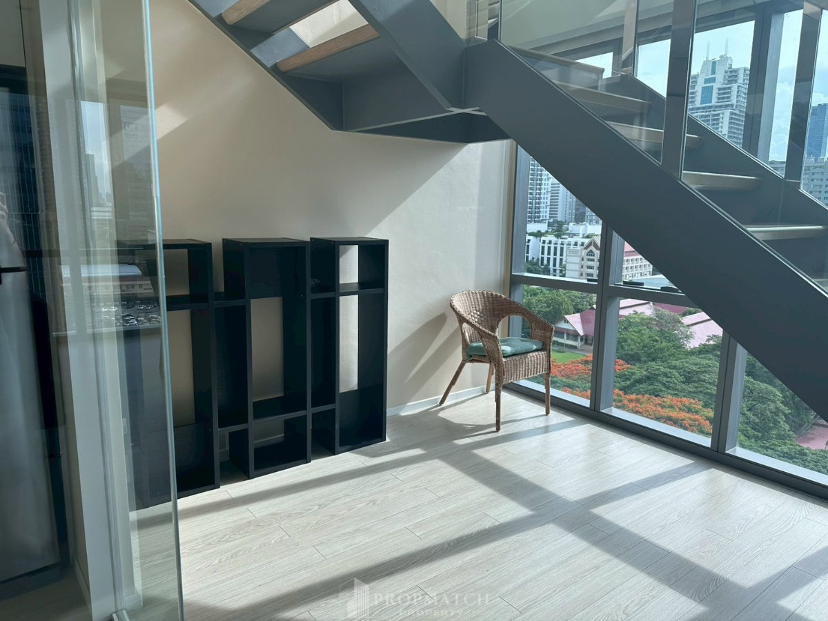 รูป PM008494 ✨Flash Deal ✨ The Room Sukhumvit 21 (2Bed 3Bath 117 SQM.) พร้อมอยู่ ! เพียง 70,000 บาทต่อเดือน Tel.0981315848 @propmatch - รูปที่ 5/13