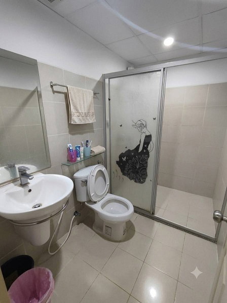 รูป **คอนโด ศุภาลัย ปาร์ค แคราย – งามวงศ์วาน | 2 ห้องนอน 57 ตร.ม. ชั้น 25 ใกล้ MRT ศูนย์ราชการนนทบุรี | เพียง 11,900 บาท** - รูปที่ 12/12