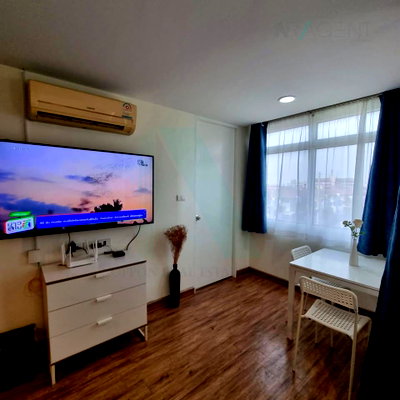 Condos for sale : 🚩 For Sell Condo J.W. BOULEVARD SRIVARA Building B, Floor 6,2 bed room, Room size 55 sqm
