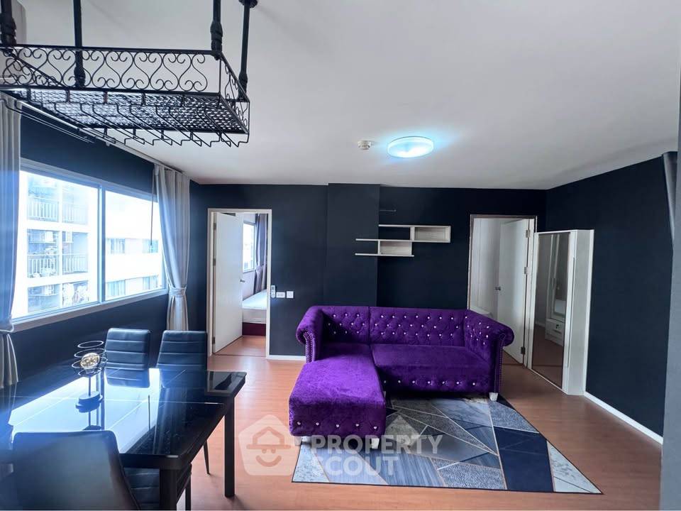 picture 2-BR Condo at Lumpini Township Rangsit Klong 1 in Pracha Thipat (ID 2970579) - 4/22