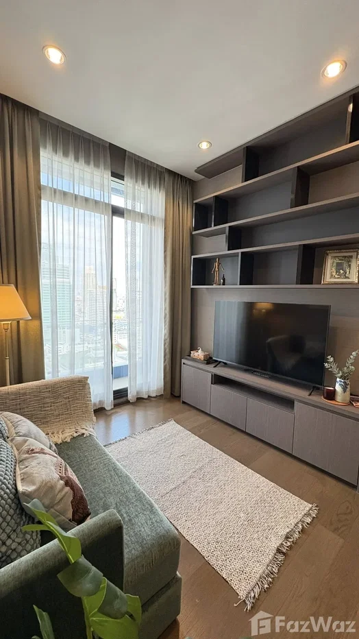 picture The Diplomat Sathorn 6452734 - 2/5
