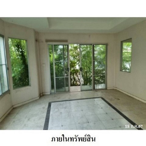 รูป Z3A0379 ขายบ้านเดี่ยว ชลลดา สุวรรณภูมิ ตำบล ศีรษะจรเข้น้อย อำเภอ บางเสาธง จังหวัด สมุทรปราการ - รูปที่ 3/8