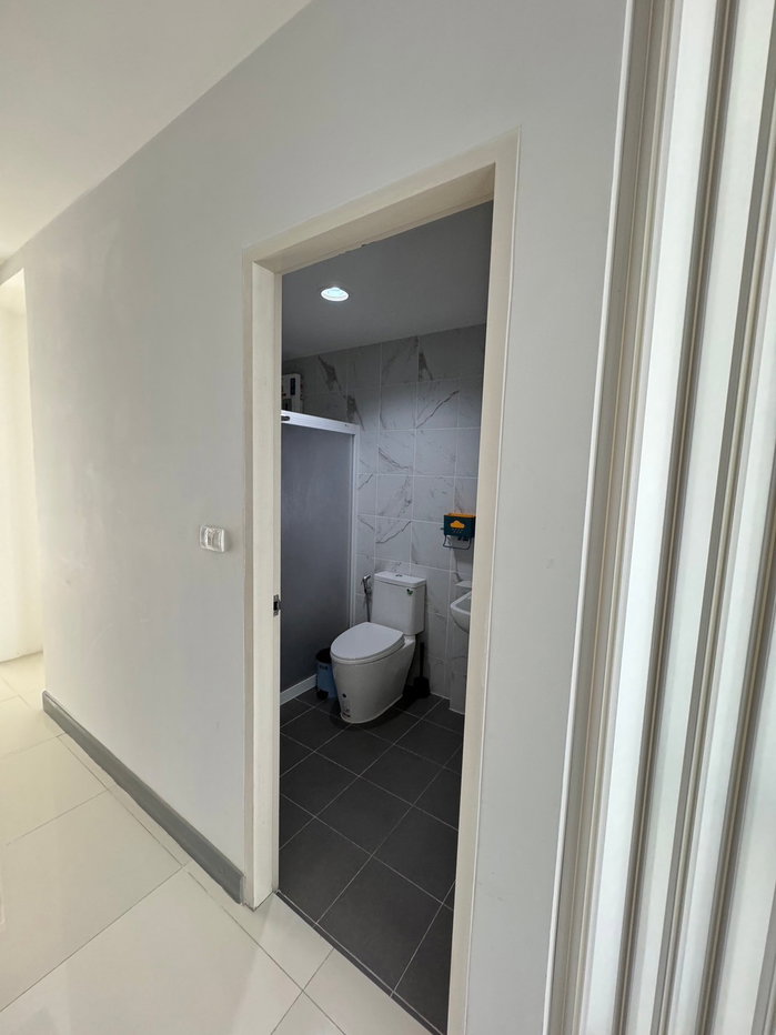picture Shophouse for rent - 1km. From MRT Bangkhae - 23/39