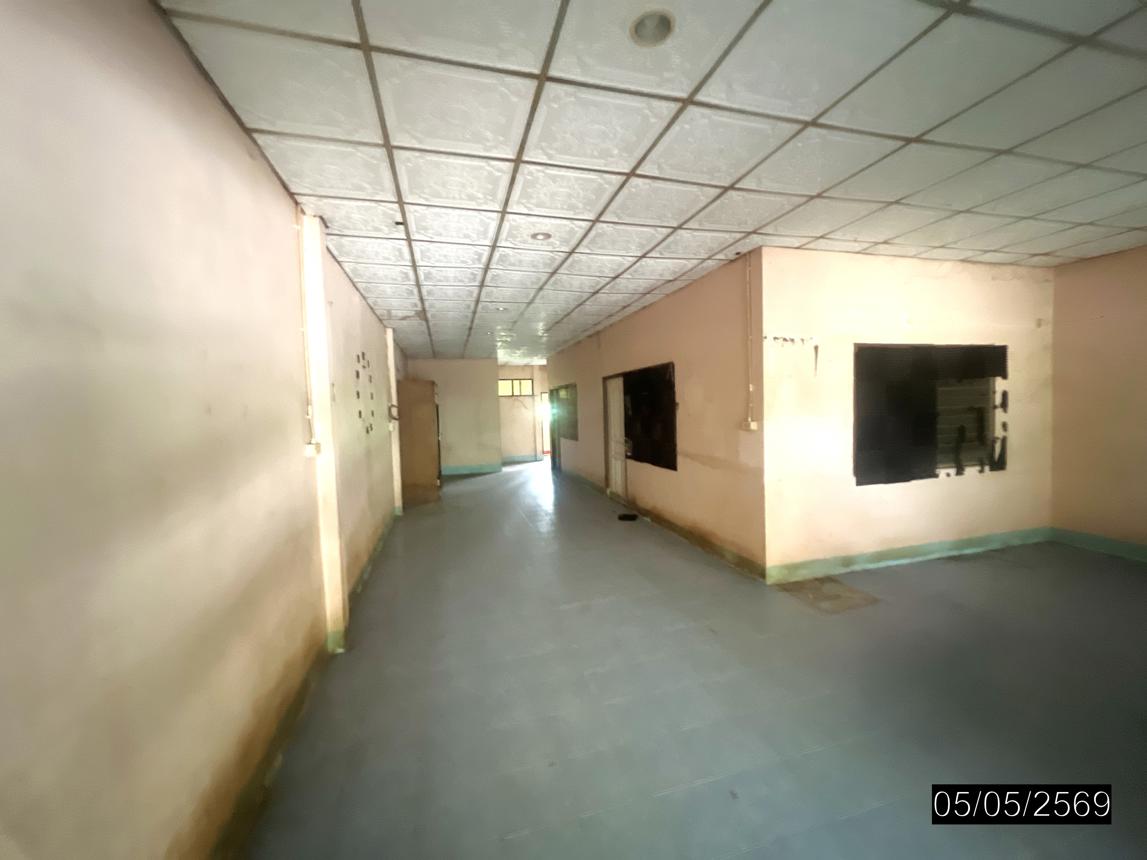 รูป บ้านเดี่ยว 81 ตร.วา เมืองศรีสะเกษ ศรีสะเกษ 2.6M - รูปที่ 26/44