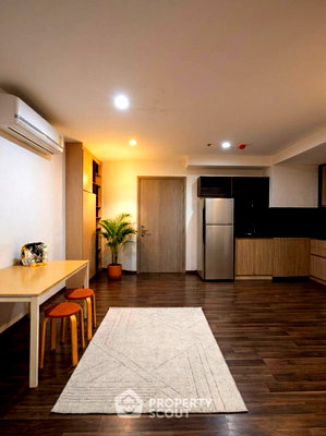 Condos for sale : 2-BR Condo at The Gallery Bearing near BTS Bearing (ID 2977961)