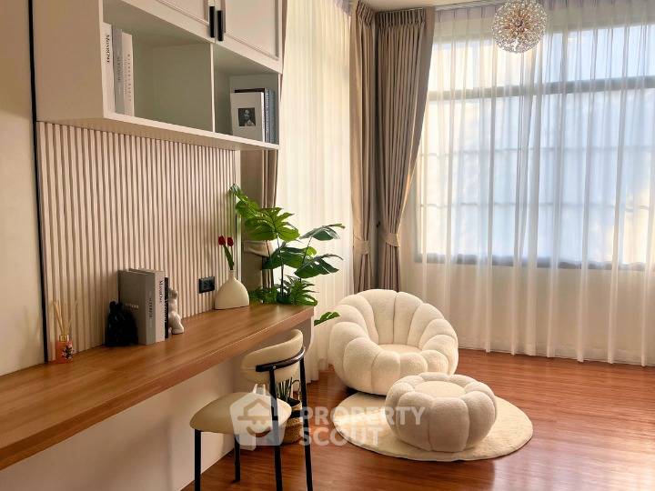 รูป บ้าน 4-ห้องนอน ใกล้ พัทยาเหนือ (ID 2977083) - รูปที่ 9/12