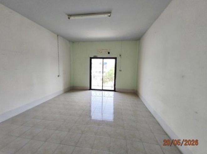 picture SHOP HOUSE 41 Sq.w. Muang Buri Ram Buri Ram for 6M - 8/30