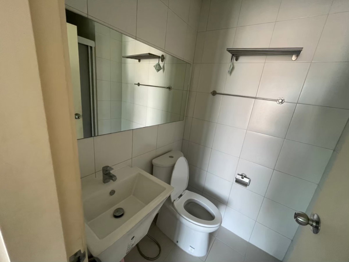picture Sale condominium Aspire Ngamwongwan - 6/7