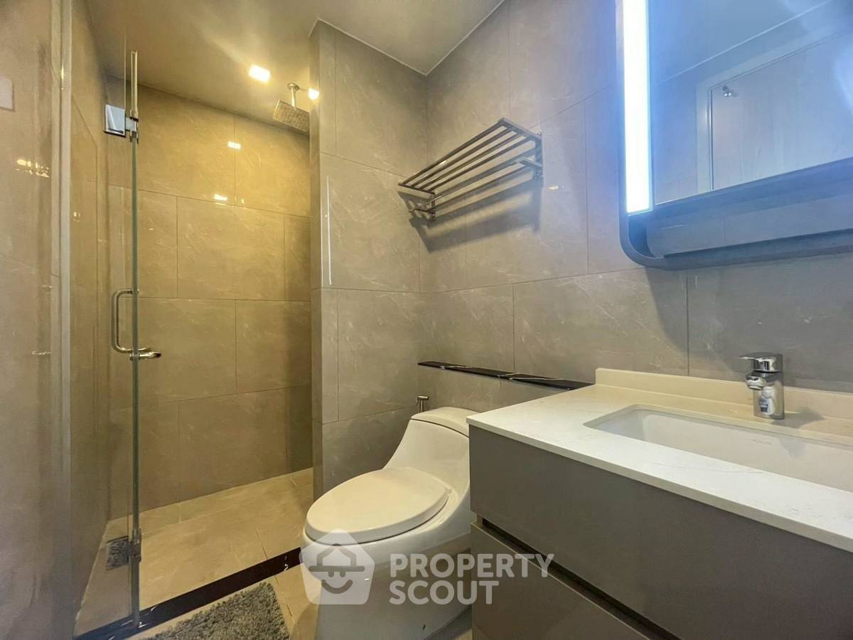 รูป คอนโด 2-ห้องนอน ที่ วันไนน์ไฟว์ อโศก - พระราม 9 ใกล้ MRT พระราม 9 (ID 2983289) - รูปที่ 9/14