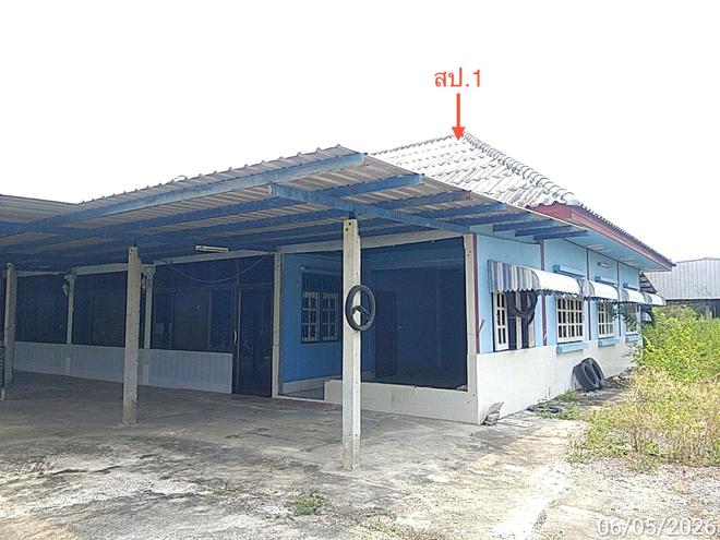 รูป โกดัง 1396.2 ตร.วา บ้านนา นครนายก 7.4M - รูปที่ 3/44