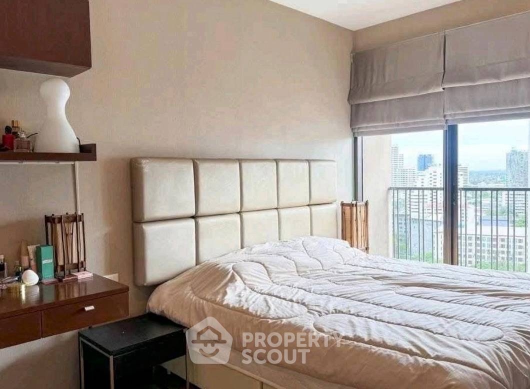 รูป คอนโด 2-ห้องนอน ที่ โนเบิล รีไฟน์ พร้อมพงษ์ ใกล้ BTS พร้อมพงษ์ (ID 2977849) - รูปที่ 3/11