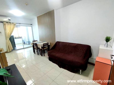 คอนโดให้เช่า : 💖💖For Rent Supalai Park Khaerai - Ngamwongwan (1 Bed 46 ตร.ม/8500) ชั้น  21 ใกล้ห้าง,ศูนย์ราชการ, MRT/ สนใจสอบถามได้นะคะ Line ID = atfirm2010💖💖 