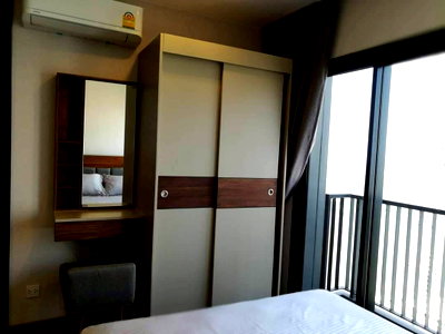 Condos for rent : The Politan                        Rive