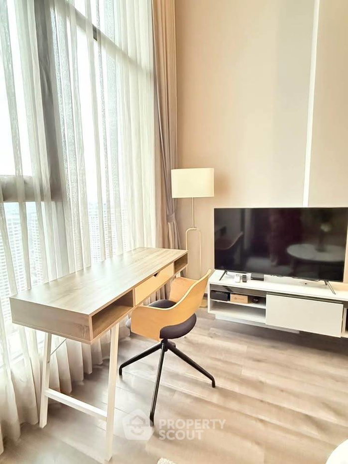 picture 1-BR Condo at Knightsbridge Space Ratchayothin near BTS Ratchayothin (ID 2169624) - 3/9