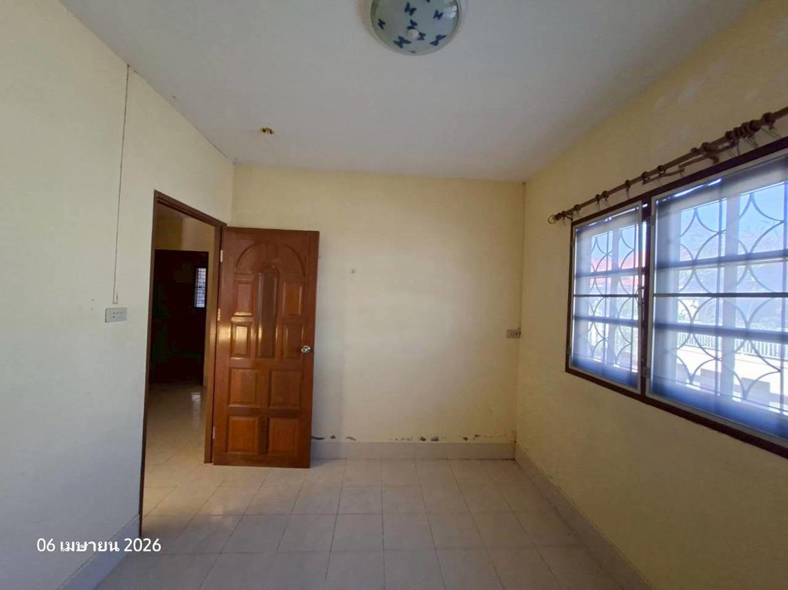 รูป บ้านเดี่ยว 62 ตร.วา ชะอำ เพชรบุรี 2.4M - รูปที่ 30/42
