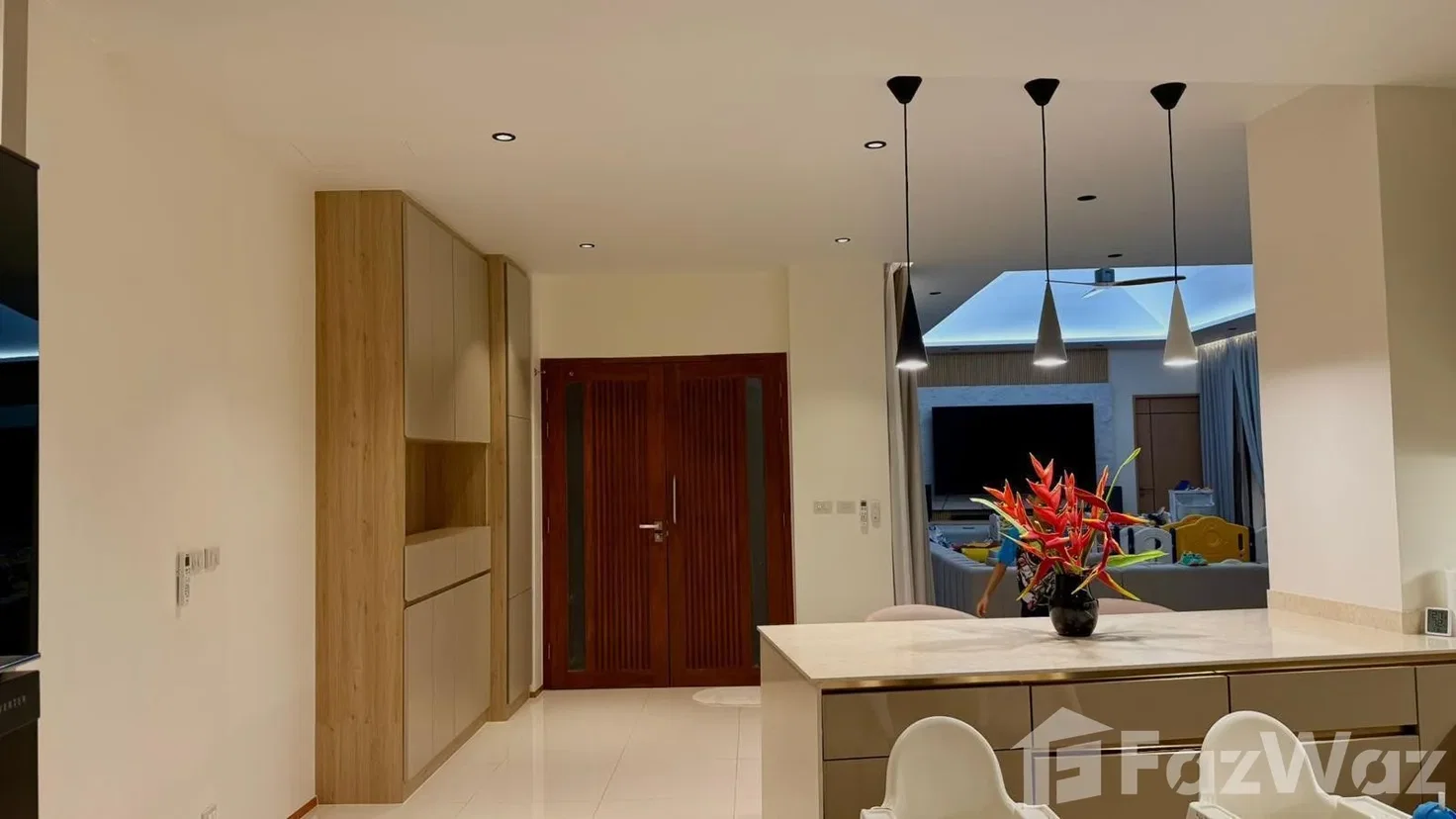 picture 4 Bedroom Villa for rent in Rawai, Phuket 6451724 - 6/19