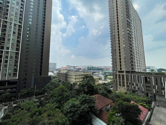 รูป 💥💥ขายห้องพร้อมผู้เช่า!! ศุภาลัย เวอเรนด้า สถานีภาษีเจริญ 1BED 44.85 ตรม.ชั้น 8 ตึก B แต่งครบ💥💥 สอบถาม LINE ID: @atfirm​📲 - รูปที่ 19/19