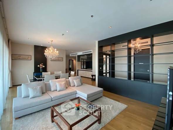 picture 3-BR Condo at The Madison near BTS Phrom Phong (ID 2983086) - 2/35