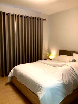 ขายคอนโด : 🔥 ขายคอนโดสมาร์ท คอนโด วัชรพล (Smart Condo Watcharapol) ใกล้รถไฟฟ้าสายสีชมพู สถานีวัชรพล